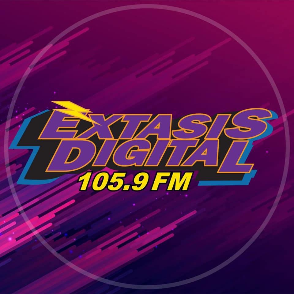 XHQJ FM - Extasis Digital - Rádio MX