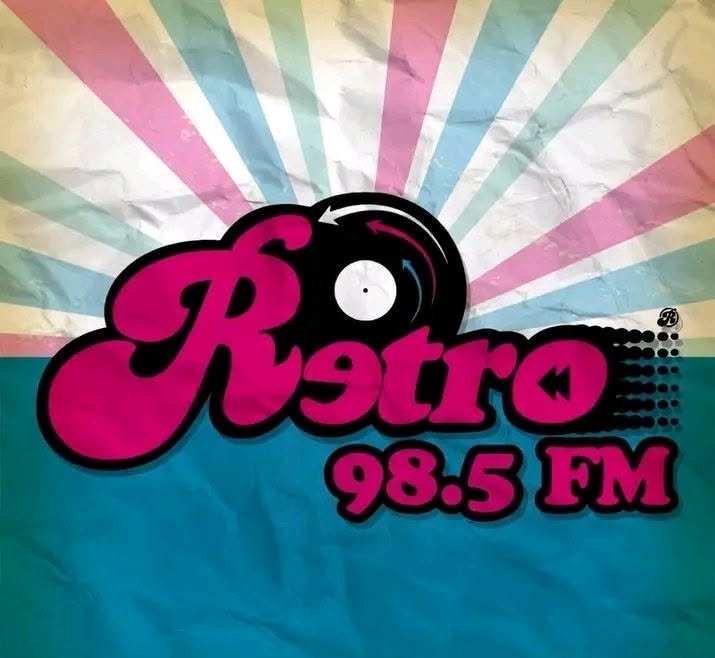 XHQK FM - Retro 98.5