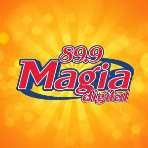 XHRA - Magia Digital 89.9 - Radio station MX