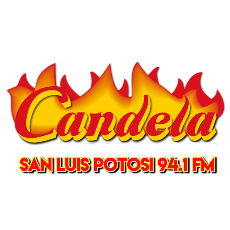 XHRASA FM  -  CANDELA 94.1