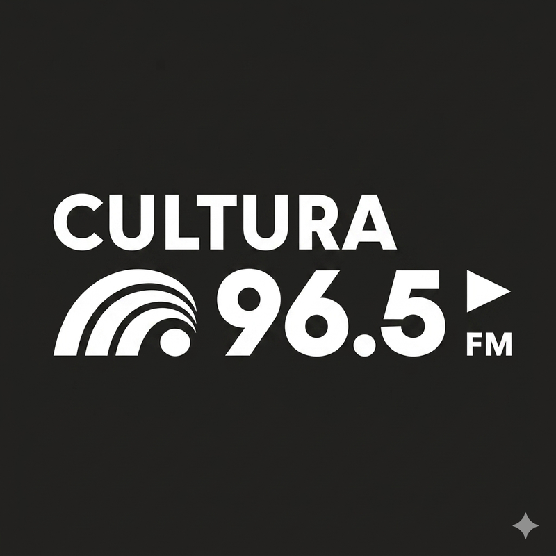 XHRED - Cultura 96.5 FM: La Radio Cultural de México - Radio station MX