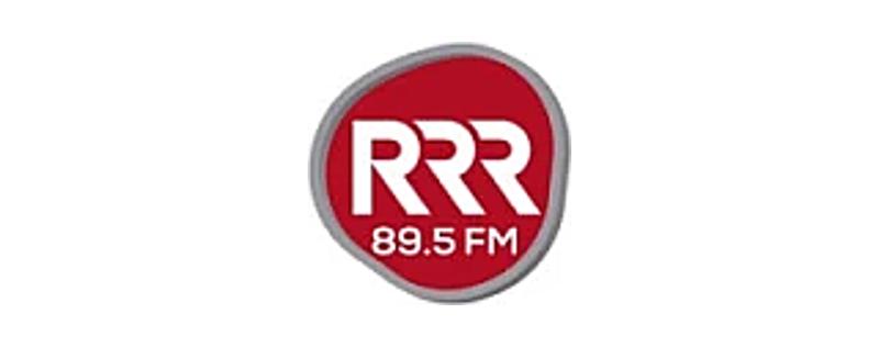 XHRRR - 89.5 FM - Radio MX