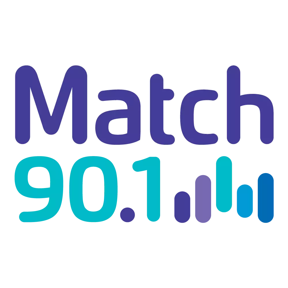 XHRS FM -  MATCH 90.1 - Radio MX