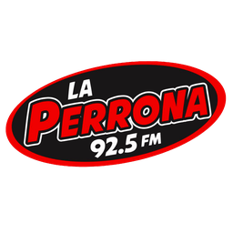 XHSAG FM - La Perrona 92.5 - Radio station MX