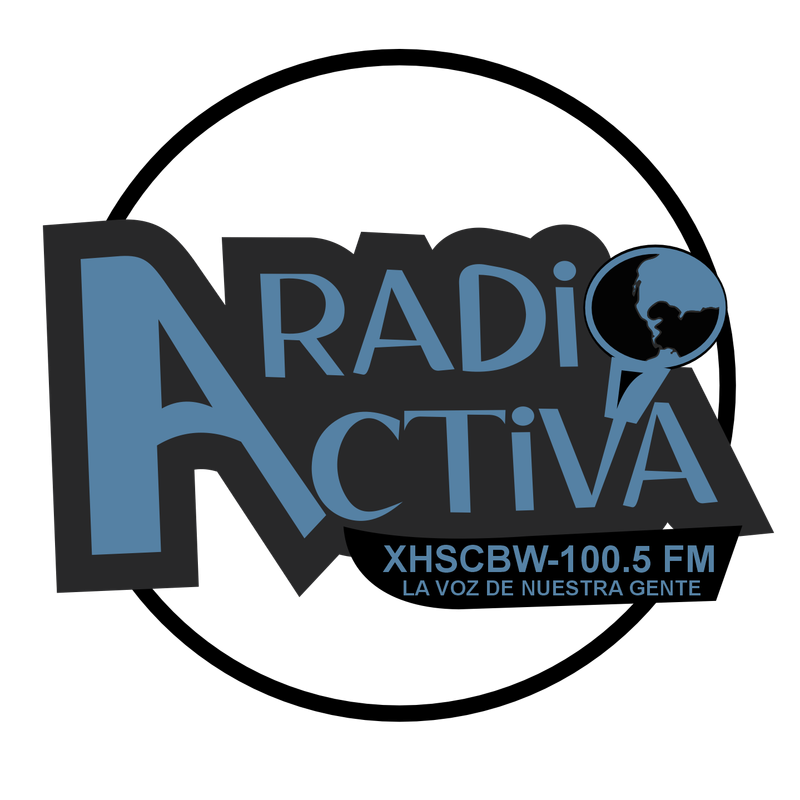XHSCBW - Radio Activa 100.5 - Radio station MX