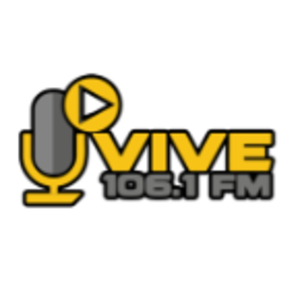 XHSCCN - VIVE 106.1