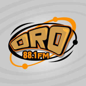 XHSCJS - Oro FM 88 - Radio station MX