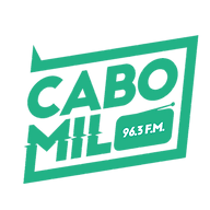 XHSJS - Cabo Mil 96.3 - Radio station MX