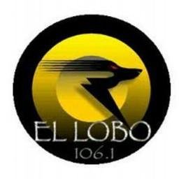XHSU FM -  EL Lobo 106.1