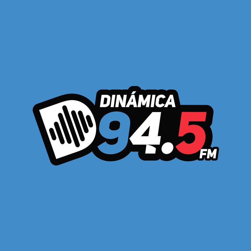 XHTA FM - Dinamica 94.5 - Radio station MX