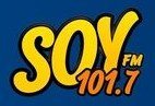 XHTD - Soy FM - Radio station MX