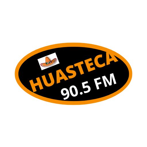 XHTI - La Huasteca - 90.5 FM