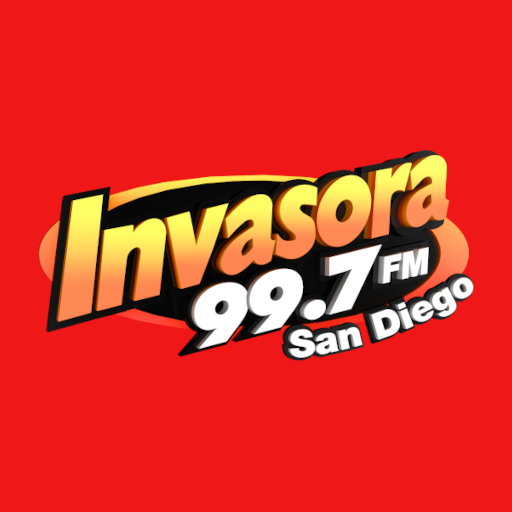 XHTY FM - 99.7 La Invasora