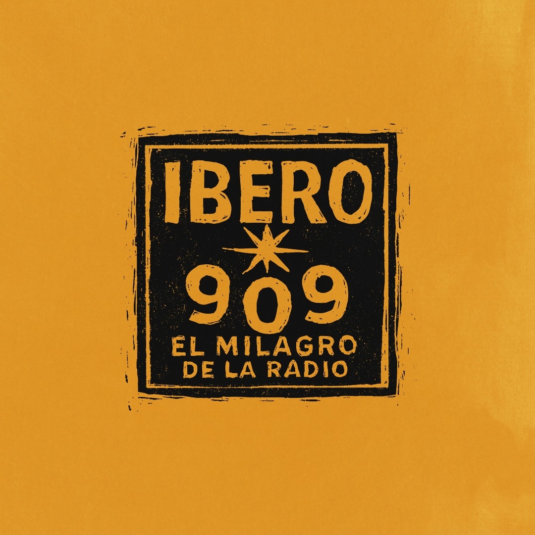 XHUIA FM HD2 Ibero 90.9.2 - College Radio radio MX