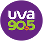 XHUVA FM - UVA 90.5 - Radio station MX