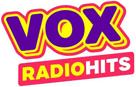 XHVB FM - Vox 97.3 FM - Radio MX