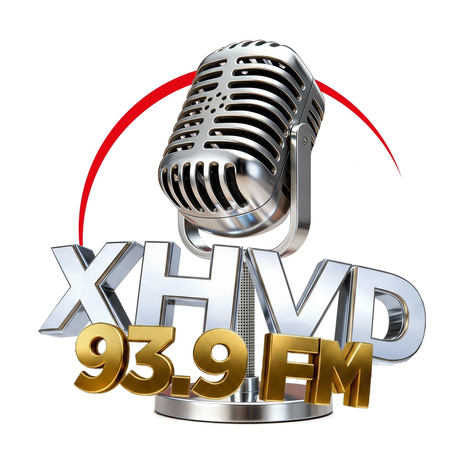 XHVD FM - Radio Sensacional Digital