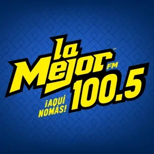 XHVE FM - 100.5 La Mejor
