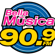 XHVER FM - Bella Musica - 90.9 FM