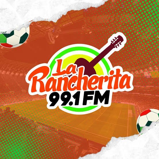 XHVHT FM -  La Rancherita 99.1 - Radio station MX