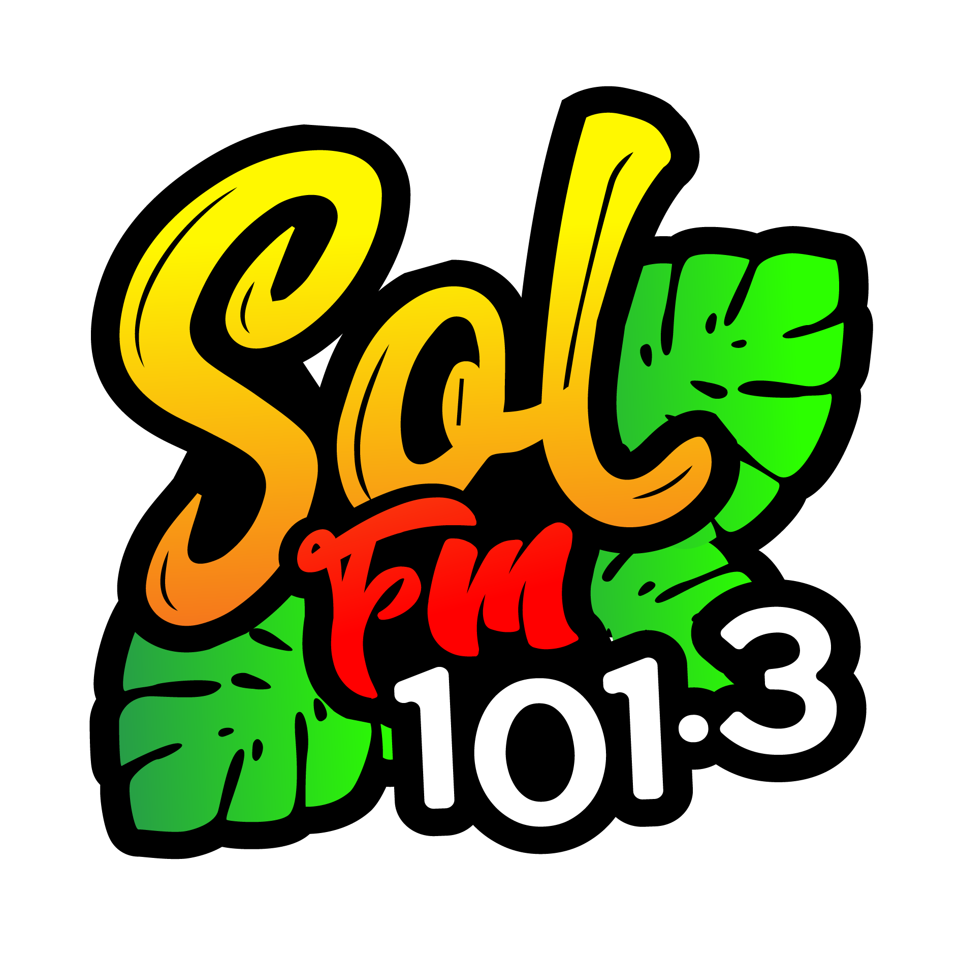 XHVP - Sol FM 101.3 - Radio station MX