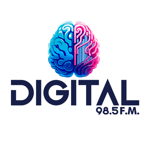 XHWA FM - Digital 98.5
