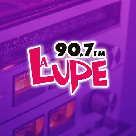 XHWS FM - La Lupe 90.7 FM Culiacán