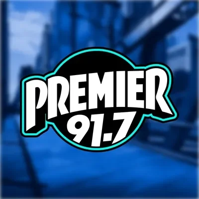 XHXL FM -  Premier 91.7 - Radio station MX