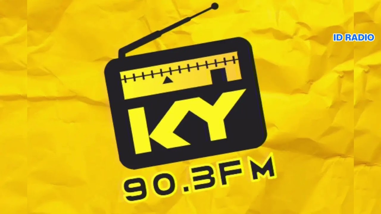 XHXW FM - KY - Rádio MX