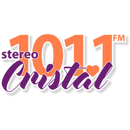 XHY FM Stereo Cristal 96.7 - Radio station MX
