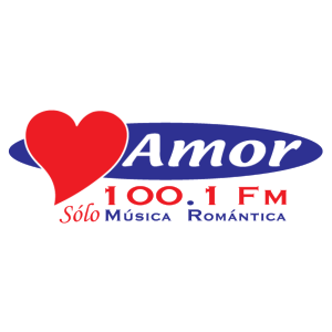 XHYU FM - Amor 100.1