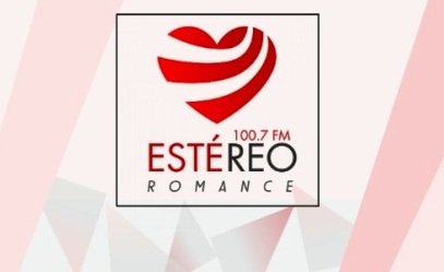 XHZPL FM - Estereo Romance 100.7 - Radio station MX
