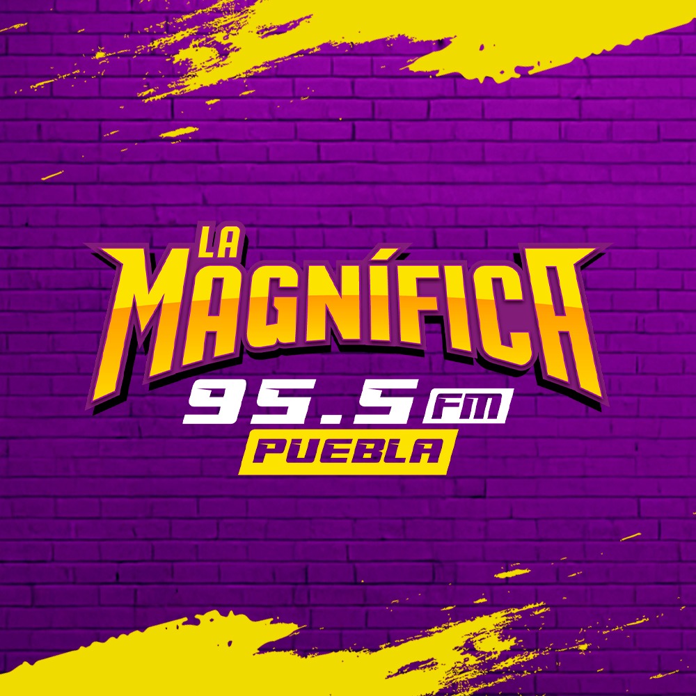 XHZT FM - La Magnífica
