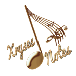 Xryses Notes - Internet radio GR