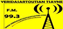 Yeridasartoutyan Tsayne - Rádio LB