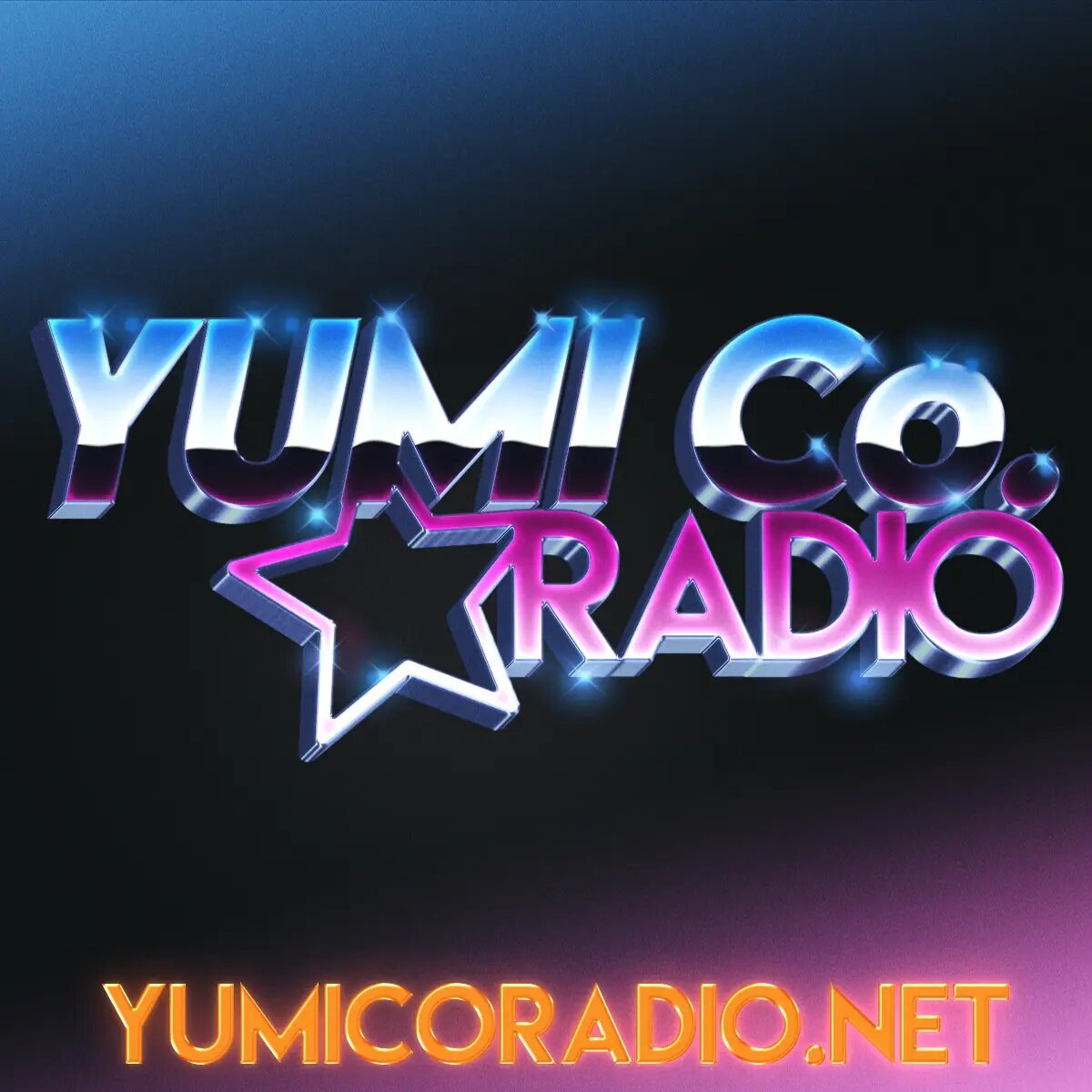 Yumi Co. Radio - live radio FR