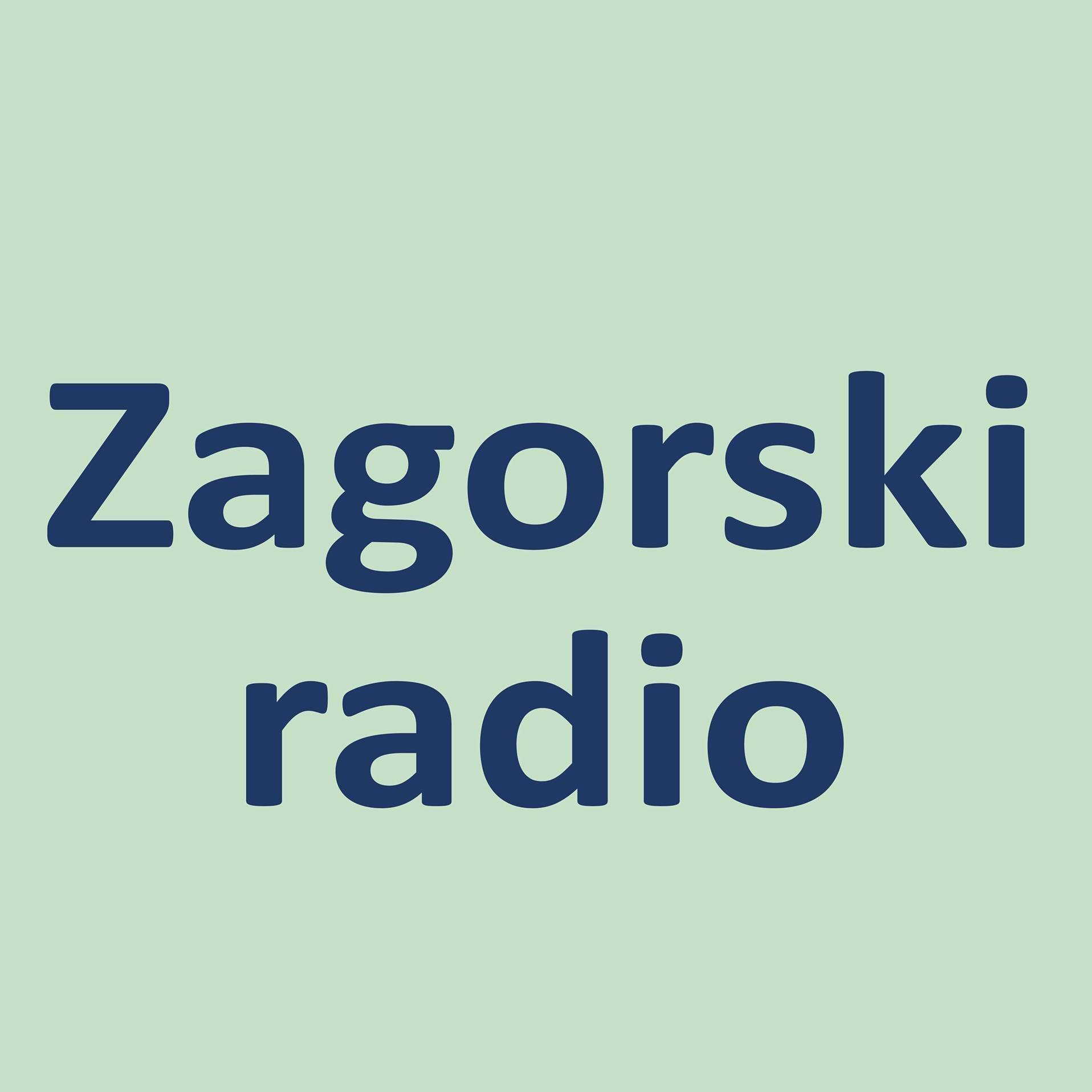Zagorski Radio - Rádio HR