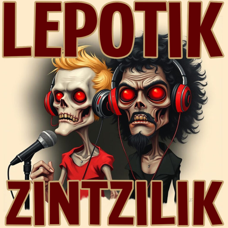 Zintzilik Irratia - Rádio ES