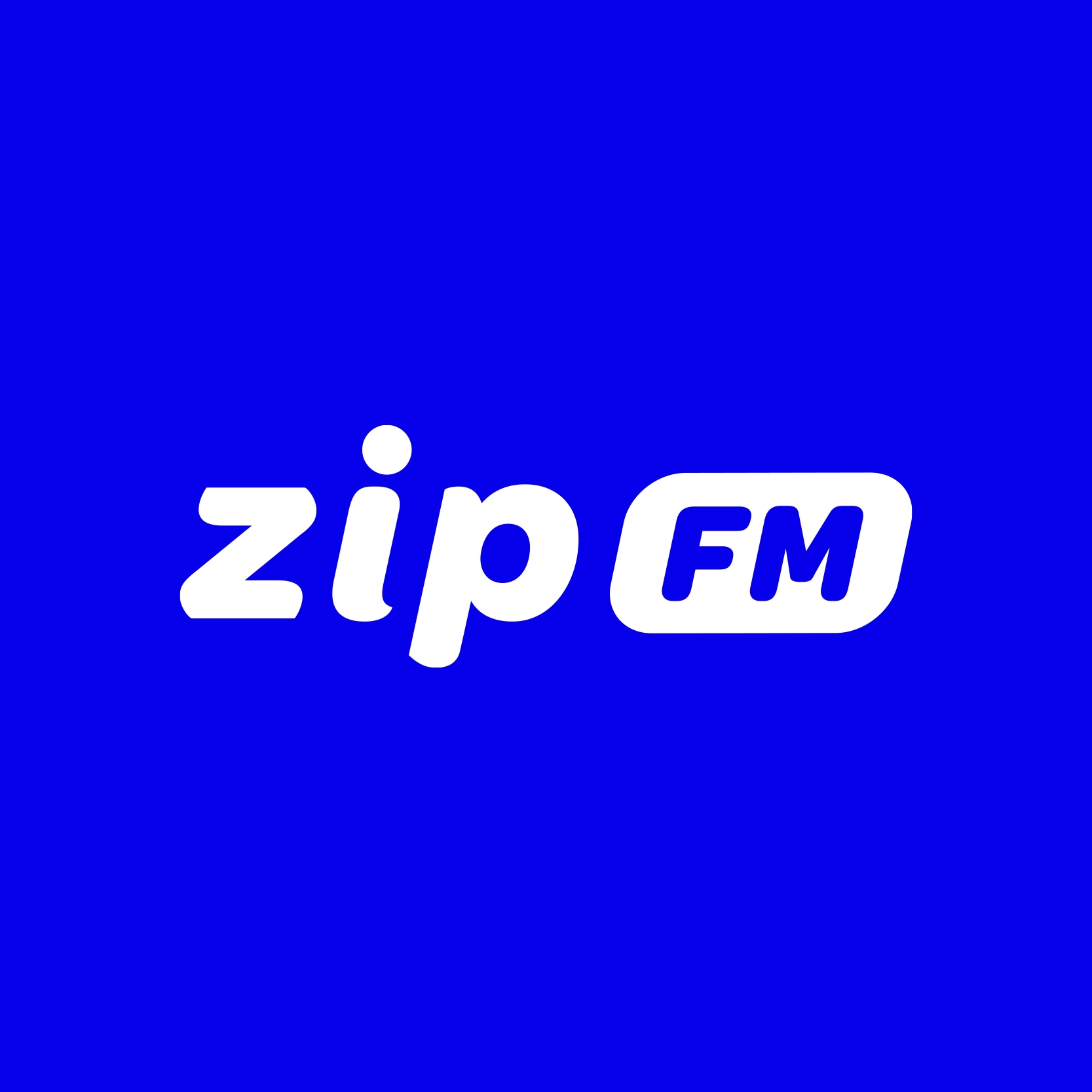 Zip FM is Kasetes - Radio por internet LT