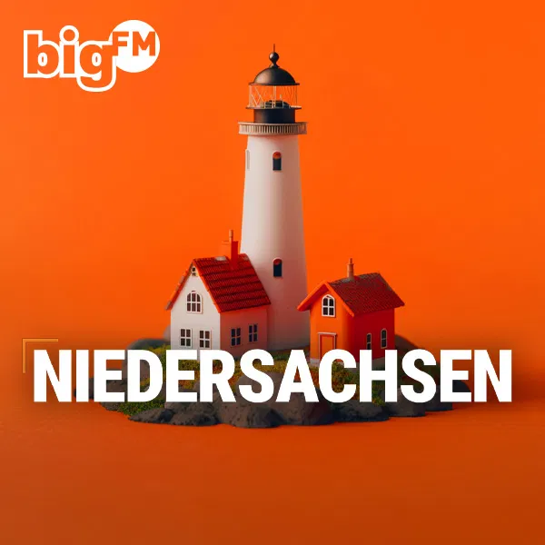 big FM Niedersachen - Radio station DE