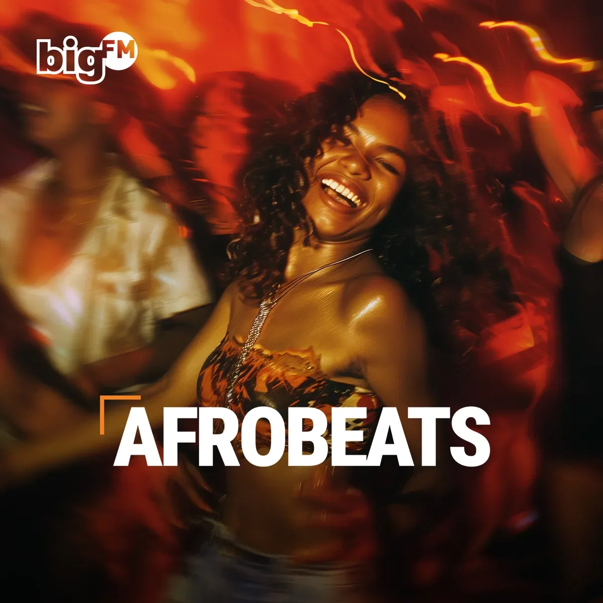 bigFM Afrobeat - Internet radio DE