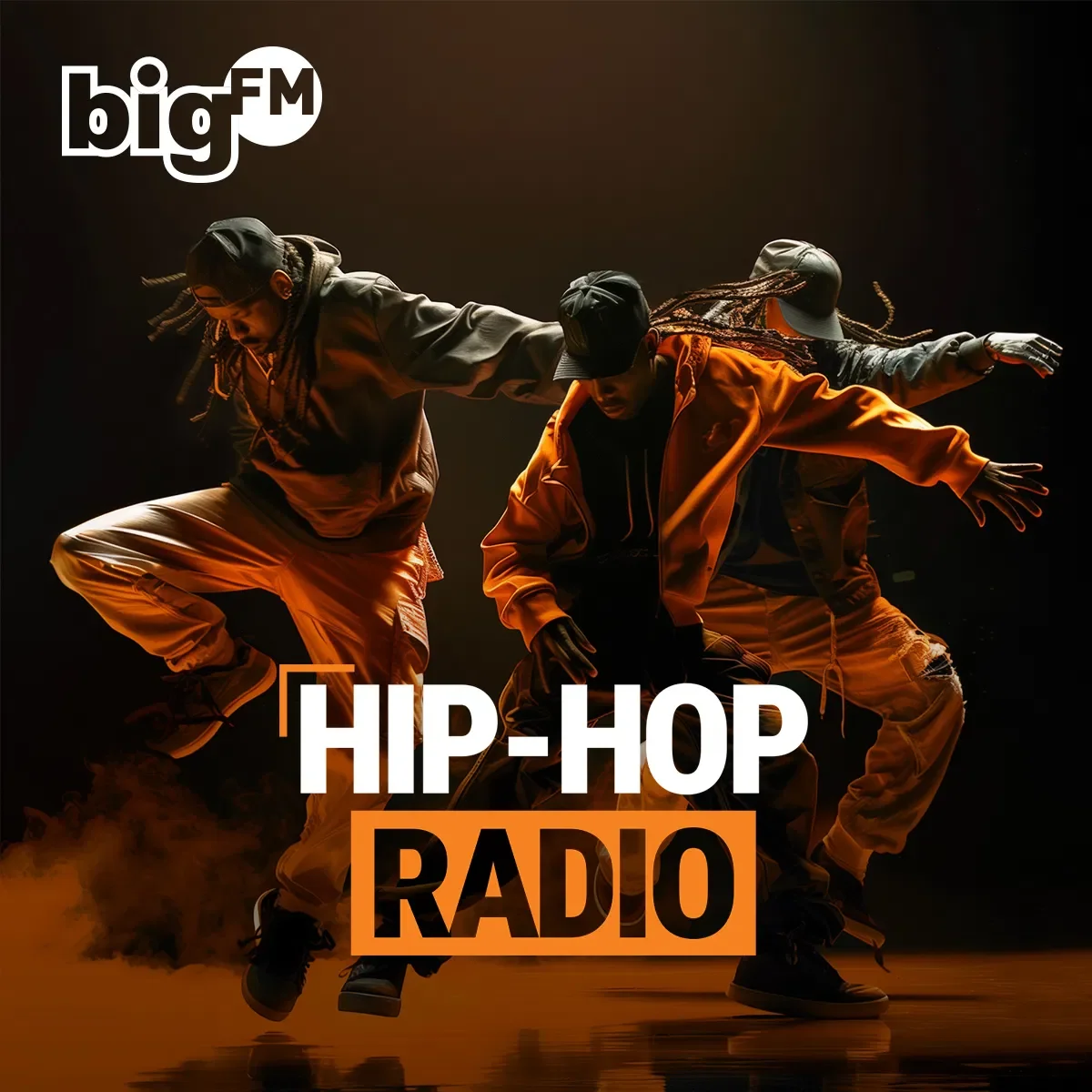 bigFM Hip-Hop Radio - live radio DE