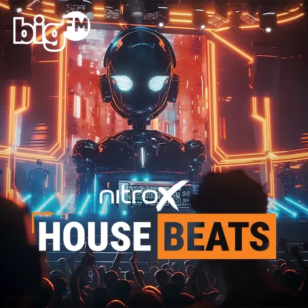 bigFM House Beats - live radio DE