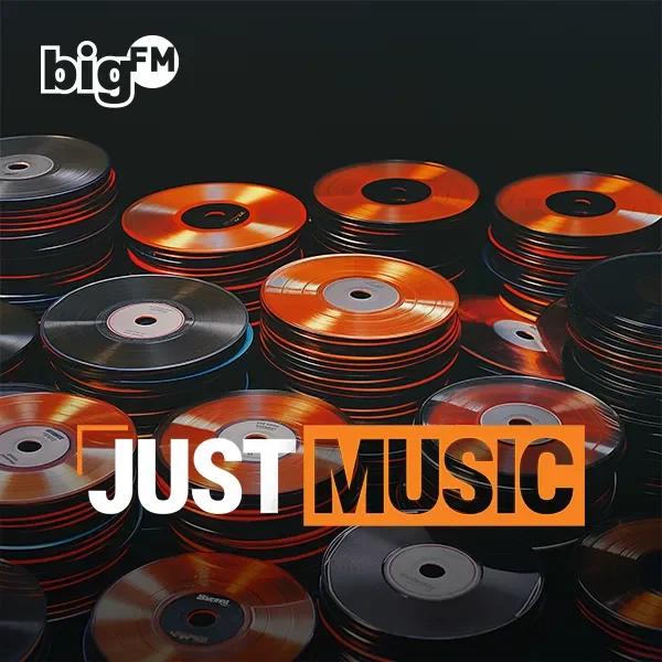 bigFM Just Music - Internet radio DE