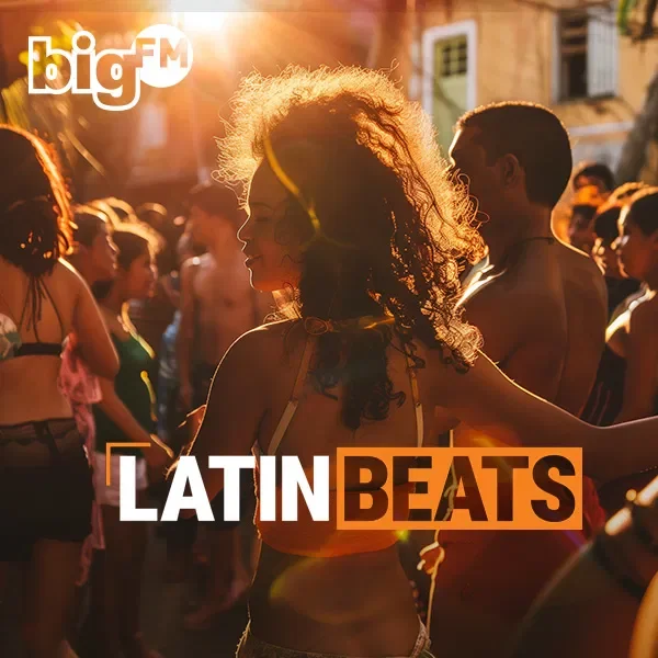bigFM Latin Beats - live radio DE