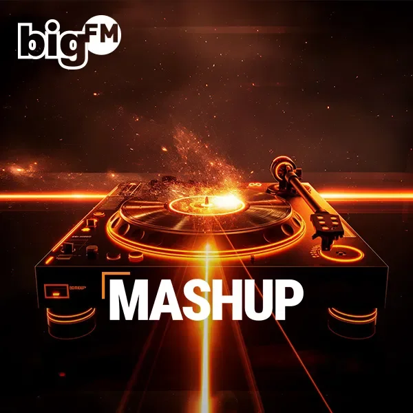 bigFM Mashup - Internet radio DE