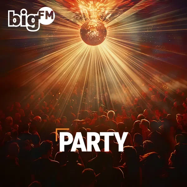 bigFM Party - live radio DE