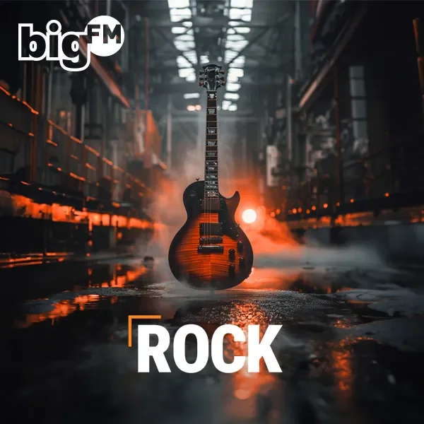 bigFM Rock - live radio DE