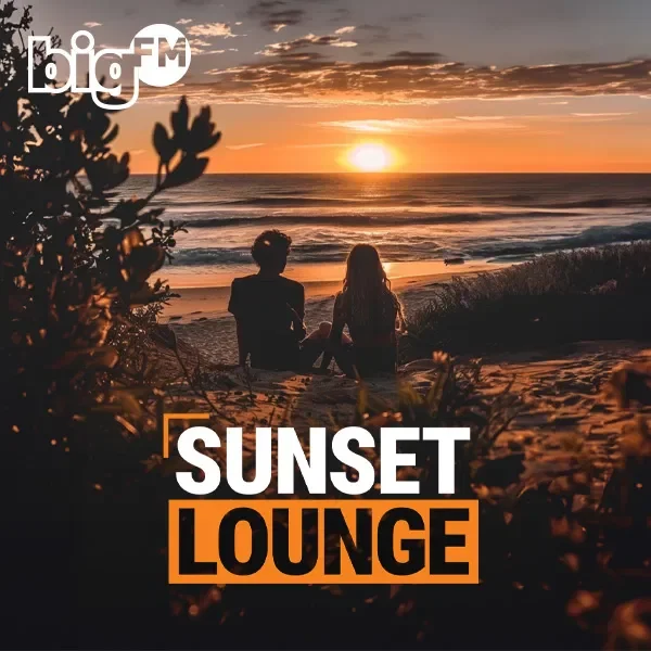 bigFM Sunset Lounge - Internet radio DE
