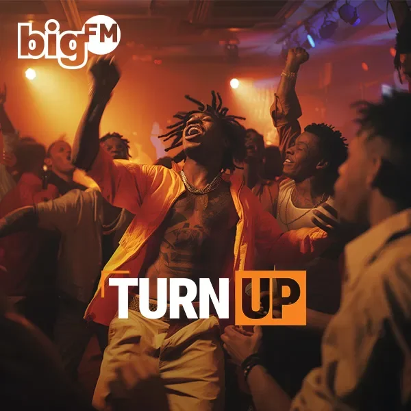 bigFM Turn UP - live radio DE